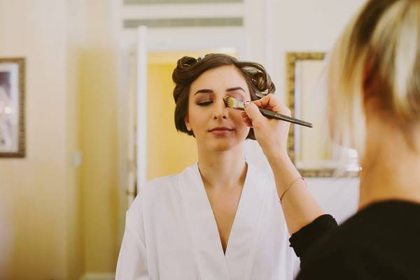  Bridal Hair & Makeup 