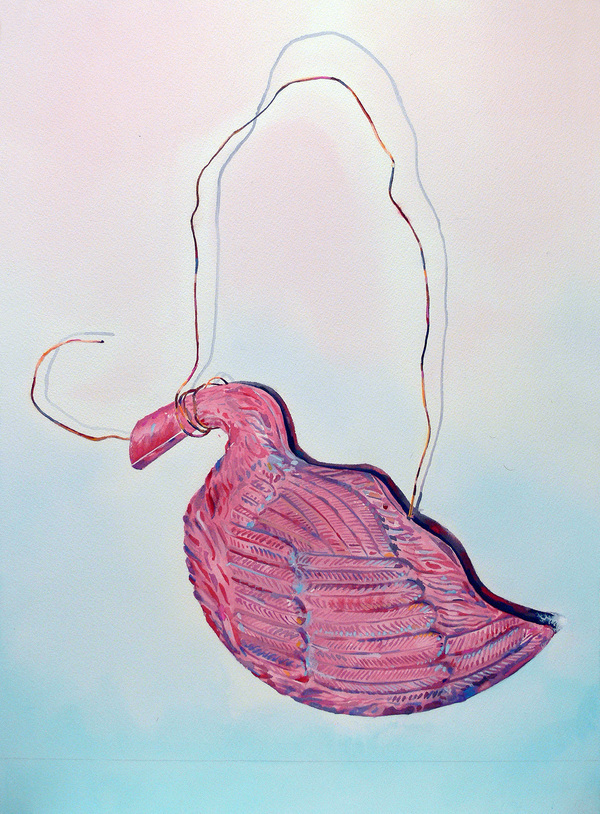 Flamingo Lung
