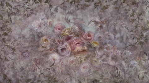 Medusa Floralia