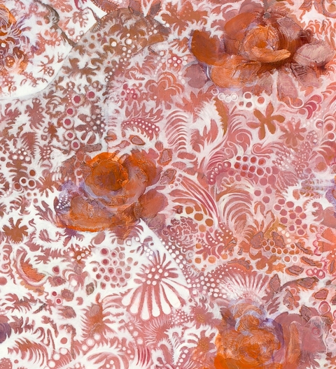 MM3, detail MetaFlor
