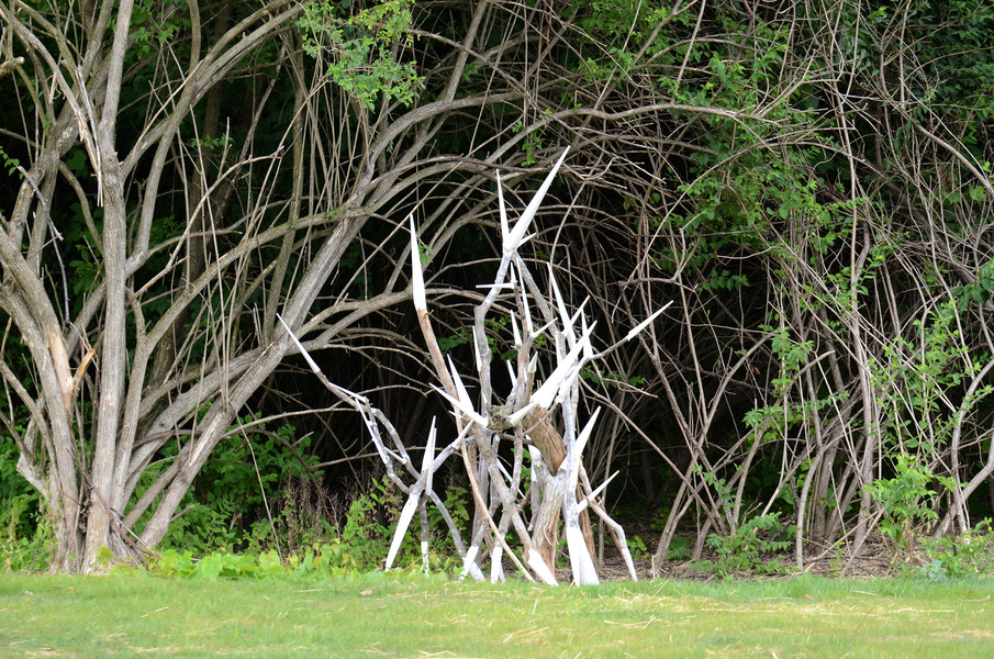Chelsea Bornheim ALISON CROCETTA Advanced Sculpture