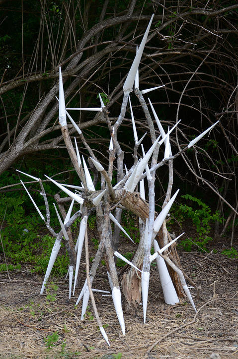 Chelsea Bornheim ALISON CROCETTA Advanced Sculpture