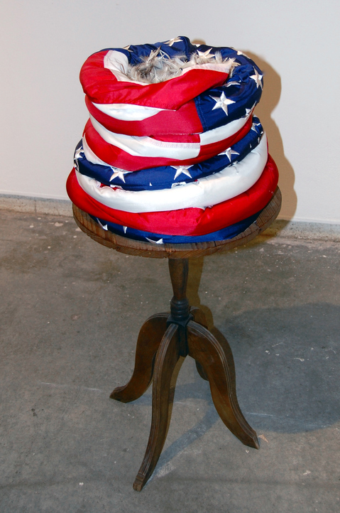 Erica Slone ALISON CROCETTA Advanced Sculpture