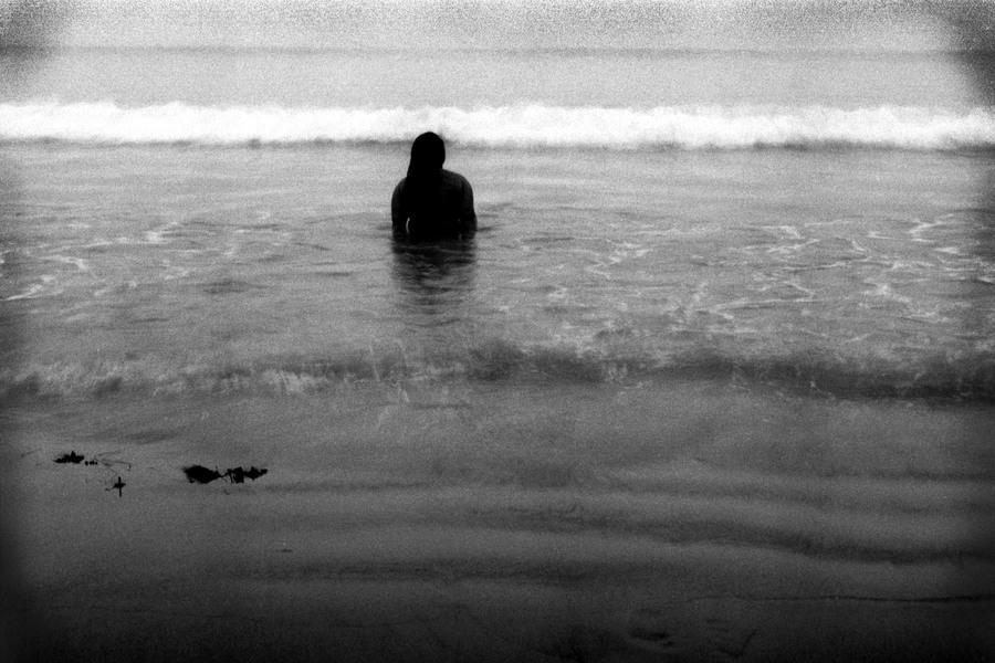 Reval in Discomfort VI ALLANA CLARKE 2D Digital Print