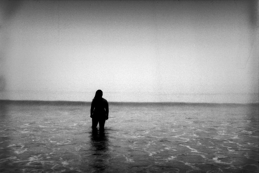 Reval in Discomfort III ALLANA CLARKE 2D Digital Print