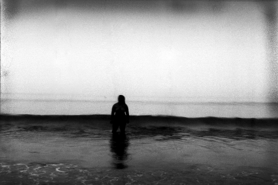 Reval in Discomfort IV ALLANA CLARKE 2D Digital Print