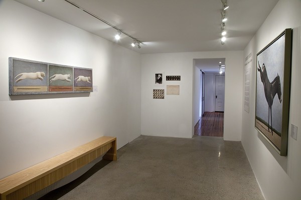 Cade Tompkins Projects, Providence RI Andrew Nixon on location