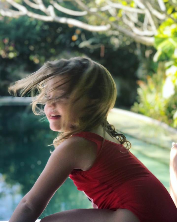Holly Bali Anya Spielman Photography