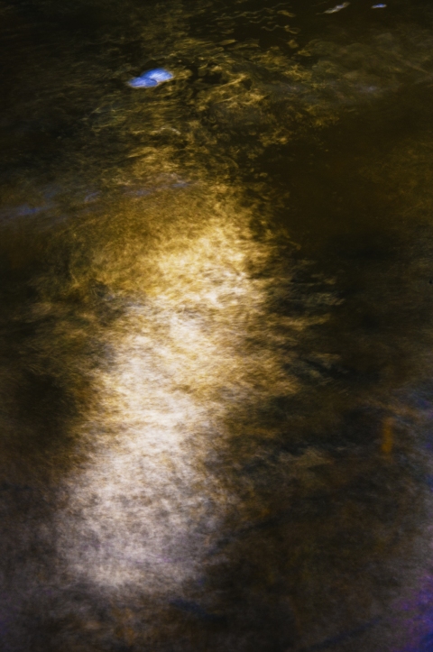 Gallinas #2010-1, Sangra de Christo Mountains, New Mexico Bill Kennedy Photography Water