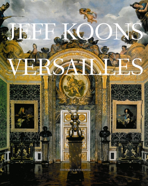  Jeff Koons 