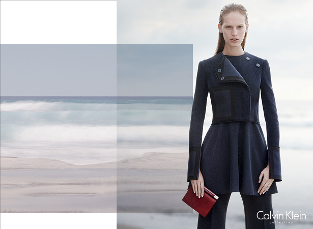  Calvin Klein Collection 2015 