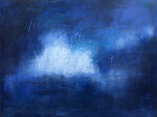 WHITE LIGHT Bluestone Fine Art Gallery HAMPTONS VIRTUAL EXHIBITION Oil on Canvas
