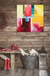 Art work detail
