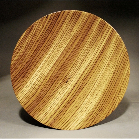 Urban Series - No. 6.1.PL137 COLLECTION Platter