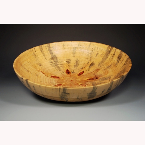 Bowlero Series - No. 1.1.OB371 COLLECTION Open Bowl