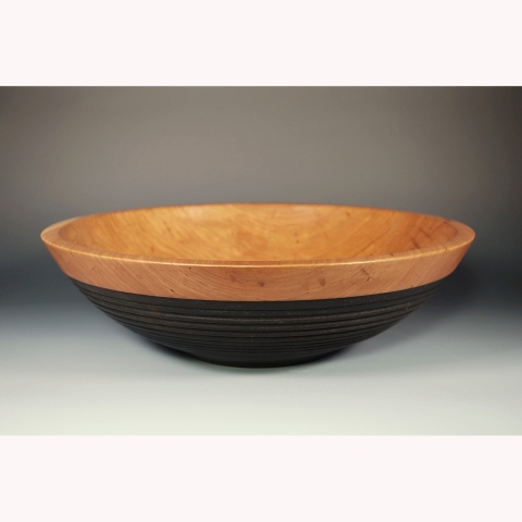 Bowlero Series - No. 1.4.OB349 COLLECTION Beaded Open Bowl