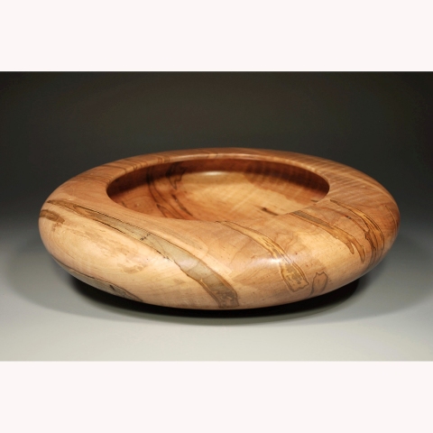 Bowlero Series - No. 1.6.DB207 COLLECTION Undercut Rim Bowl