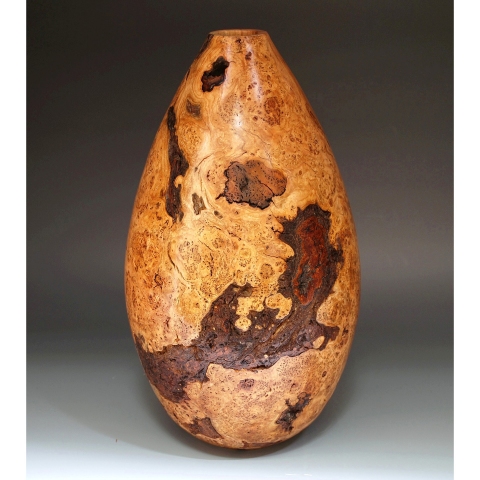 Burlesque Series - No. 3.2.HV278 COLLECTION Hollow Form
