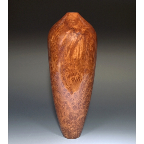 Burlesque Series - No. 3.2.HV293 COLLECTION Hollow Form