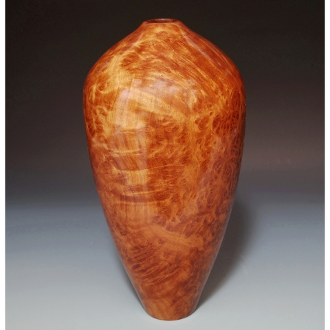 Burlesque Series - No. 3.2.HV294 COLLECTION Hollow Form