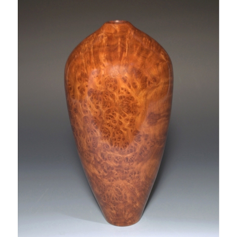 Burlesque Series - No. 3.2.HV295 COLLECTION Hollow Form