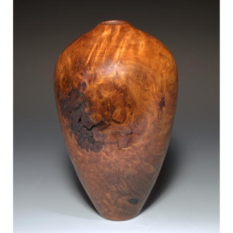Burlesque Series - No. 3.2.HV296 COLLECTION Hollow Form