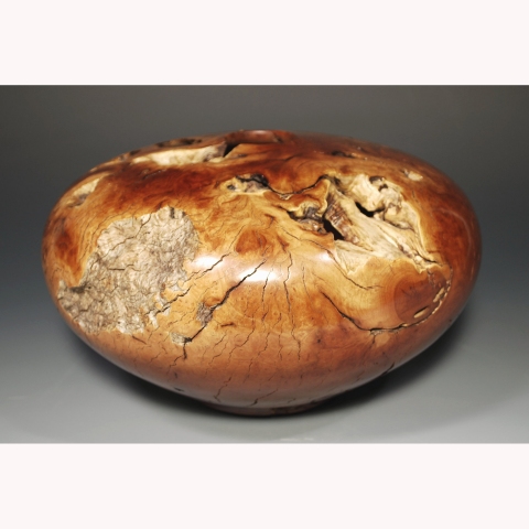 Burlesque Series - No. 3.3.HV249 COLLECTION Hollow Form