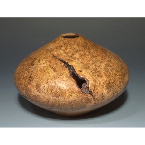 Burlesque Series - No. 3.3.HV283 COLLECTION Hollow Form