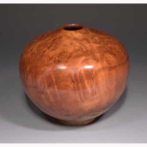 Burlesque Series - No. 3.3.HV297 COLLECTION Hollow Form