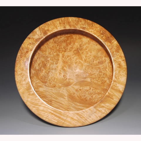 Burlesque Series - No. 3.4.DB219 COLLECTION Undercut Rim Bowl