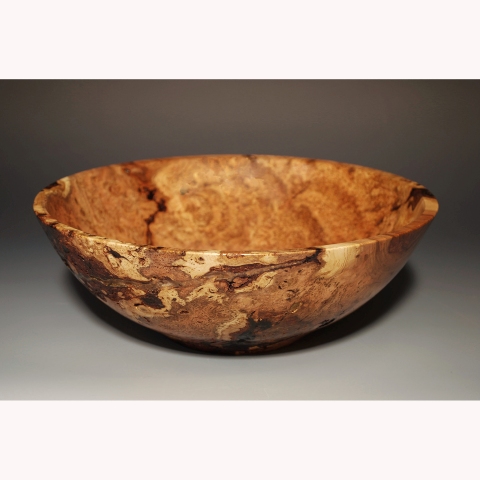 Burlesque Series - No. 3.4.OB368 COLLECTION Open Bowl