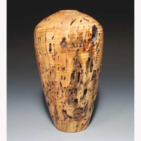 Classical Series - No. 4.2.HV261 COLLECTION Hollow Form
