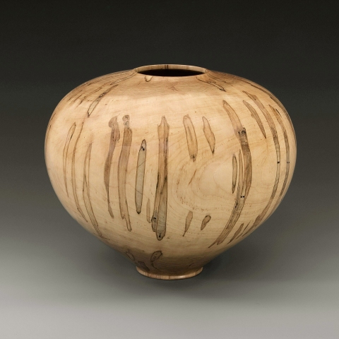 Classical Series - No. 4.3.HV210 COLLECTION Closed Hollow Form