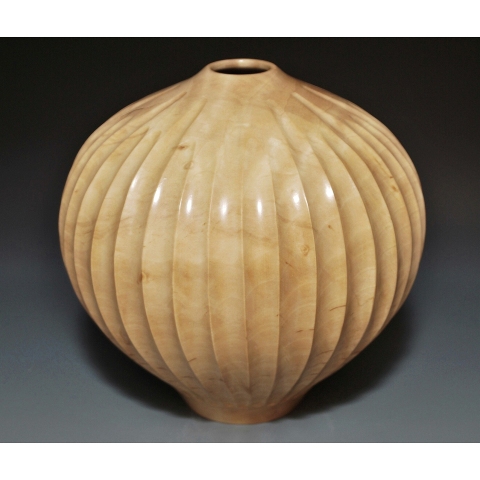 Classical Series - No. 4.3.HV289 COLLECTION Fluted Hollow Form