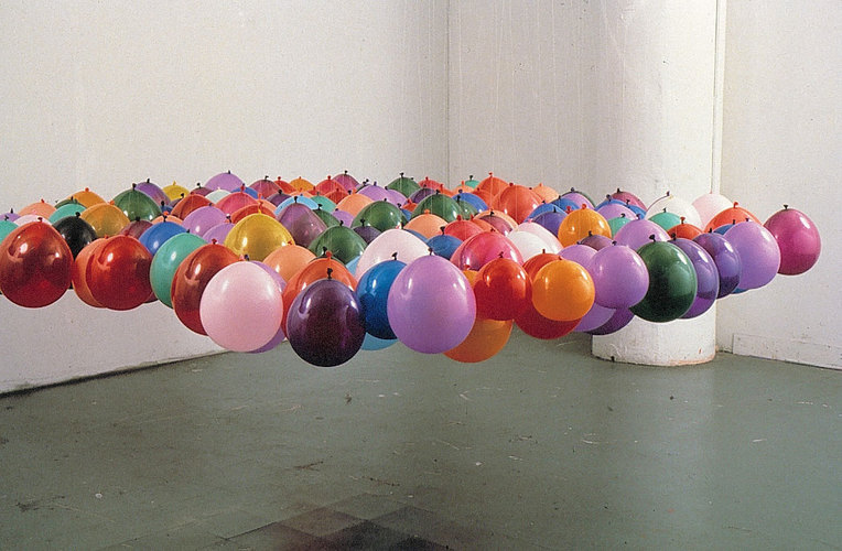 Bruce Brosnan Archives Balloons and monofilament