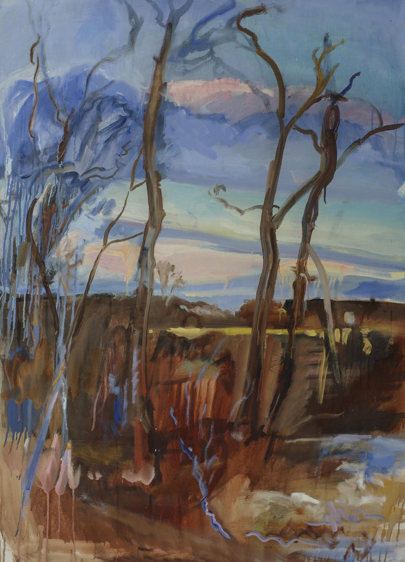 Drip cold ass trees TREES oil