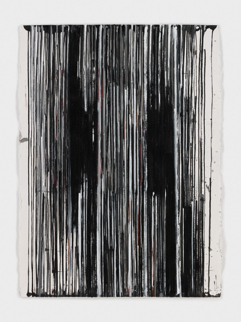 Pelts: game Cair Crawford PELTS 2012-2013 acrylic/paper