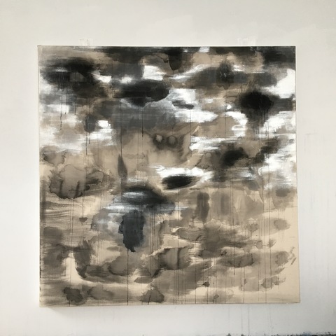 Fonds: Now not present Cair Crawford Fonds 2018 Acrylic/Canvas