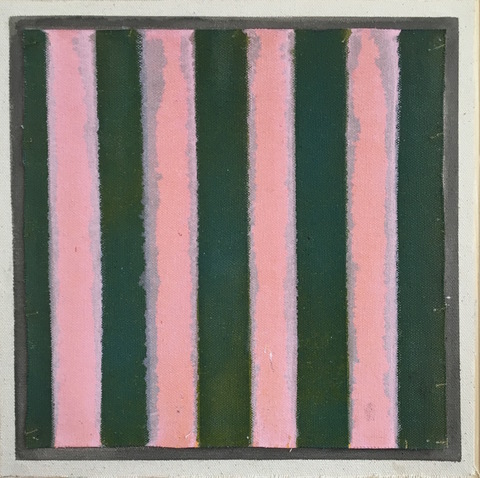 Tantras Cair Crawford TANTRAS: meditations on the divine mother acrylic/canvas