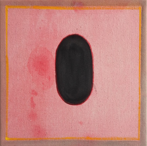 TNTRA Cair Crawford TANTRAS: meditations on the divine mother Acrylic/linen