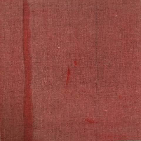 Tantra: extraction 4 Cair Crawford TANTRAS: meditations on the divine mother Acrylic/Linen