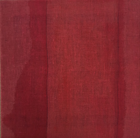 Tantra: extraction 2 Cair Crawford TANTRAS: meditations on the divine mother Acrylic/Linen