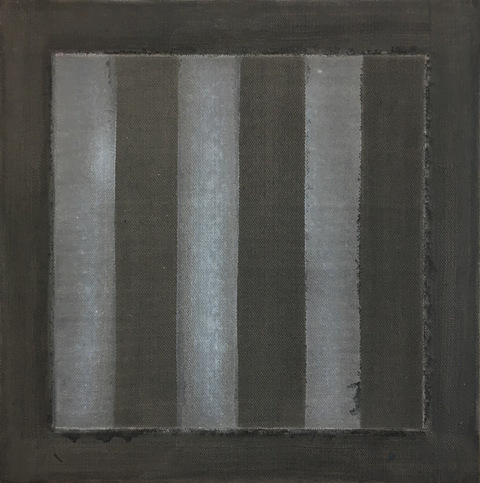 Tantra Cair Crawford TANTRAS: meditations on the divine mother Acrylic/canvas