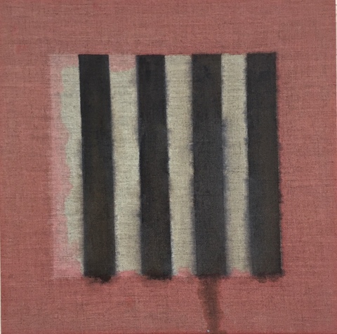 Tantra Cair Crawford TANTRAS: meditations on the divine mother ACRYLIC/LINEN