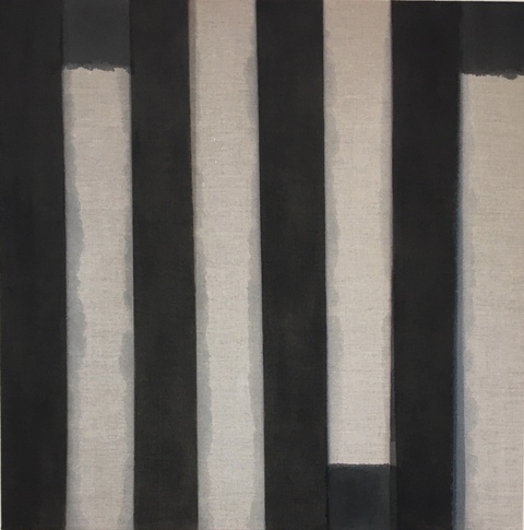 Tantra: mid-wife Cair Crawford TANTRAS: meditations on the divine mother ACRYLIC/LINEN