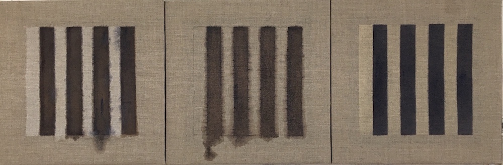 Tantras: Kairos Cair Crawford TANTRAS: meditations on the divine mother Acrylic/Linen