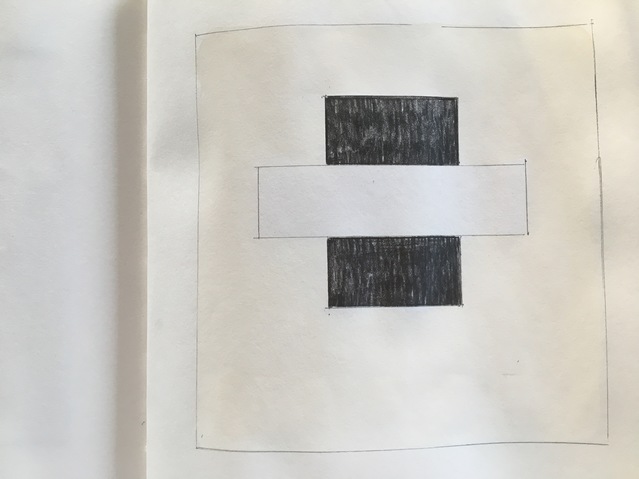 Corona Notebook: April 23 - May 20 Cair Crawford Corona Notebook: 2020 Watercolor/Graphite/Paper