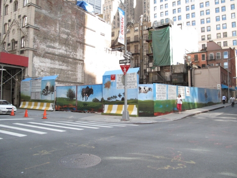  home page slide show art work