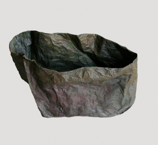 Six Carol Bruns Vessels To be cast bronze