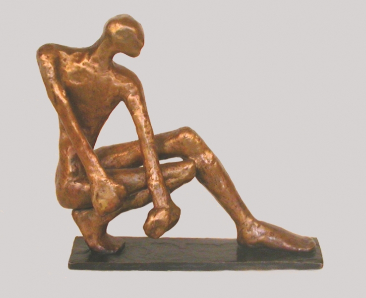Carol Bruns Archive: Bronzes 1995-2001 Carol Bruns Archive: Bronzes 1995-2001